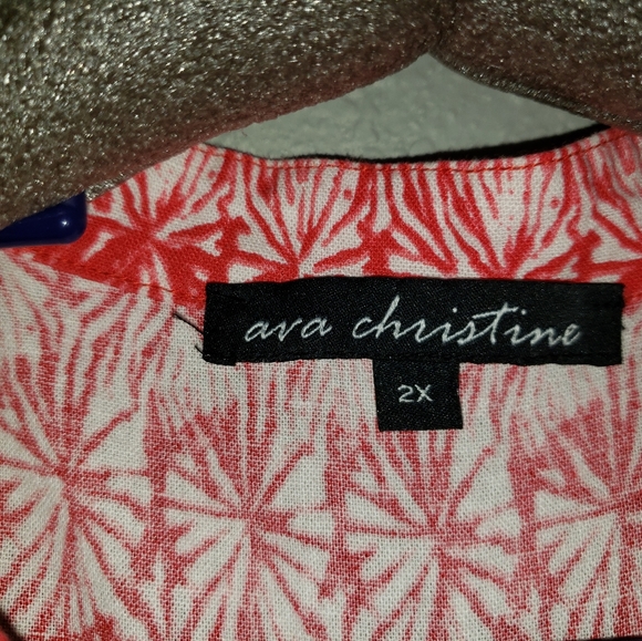 Sleeveless top - Picture 3 of 4